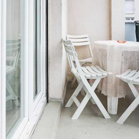 Appartement "Le Maia" ซิลิสตาต์ ภายนอก รูปภาพ